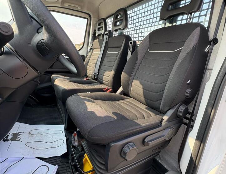 Iveco Daily 27