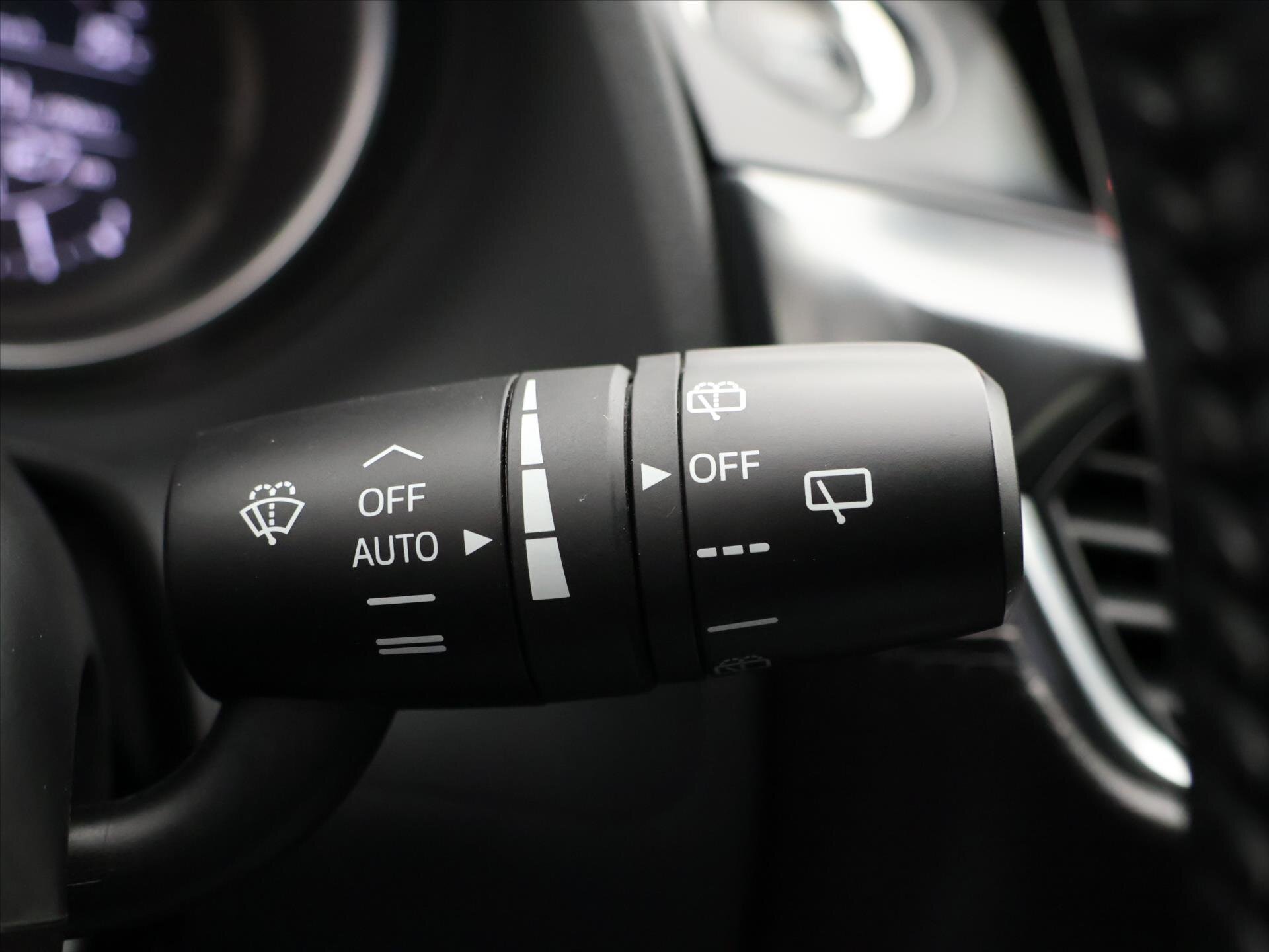 Mazda 6 Kombi 2,0 l 121 kw