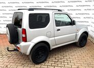 Suzuki Jimny 4