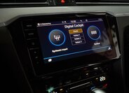 Volkswagen Passat Kombi 2,0 l 110 kw