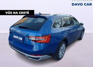 Škoda Superb 2