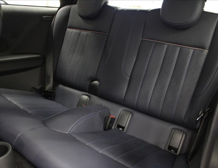 Mini Cooper Hatchback 2,0 l 150 kw