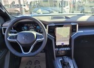 Volkswagen Amarok Pick-up 3,0 l 177 kw