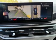 BMW X5 SUV 3,0 l 250 kw