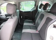 Citroën Berlingo Hatchback 1,6 l 73 kw