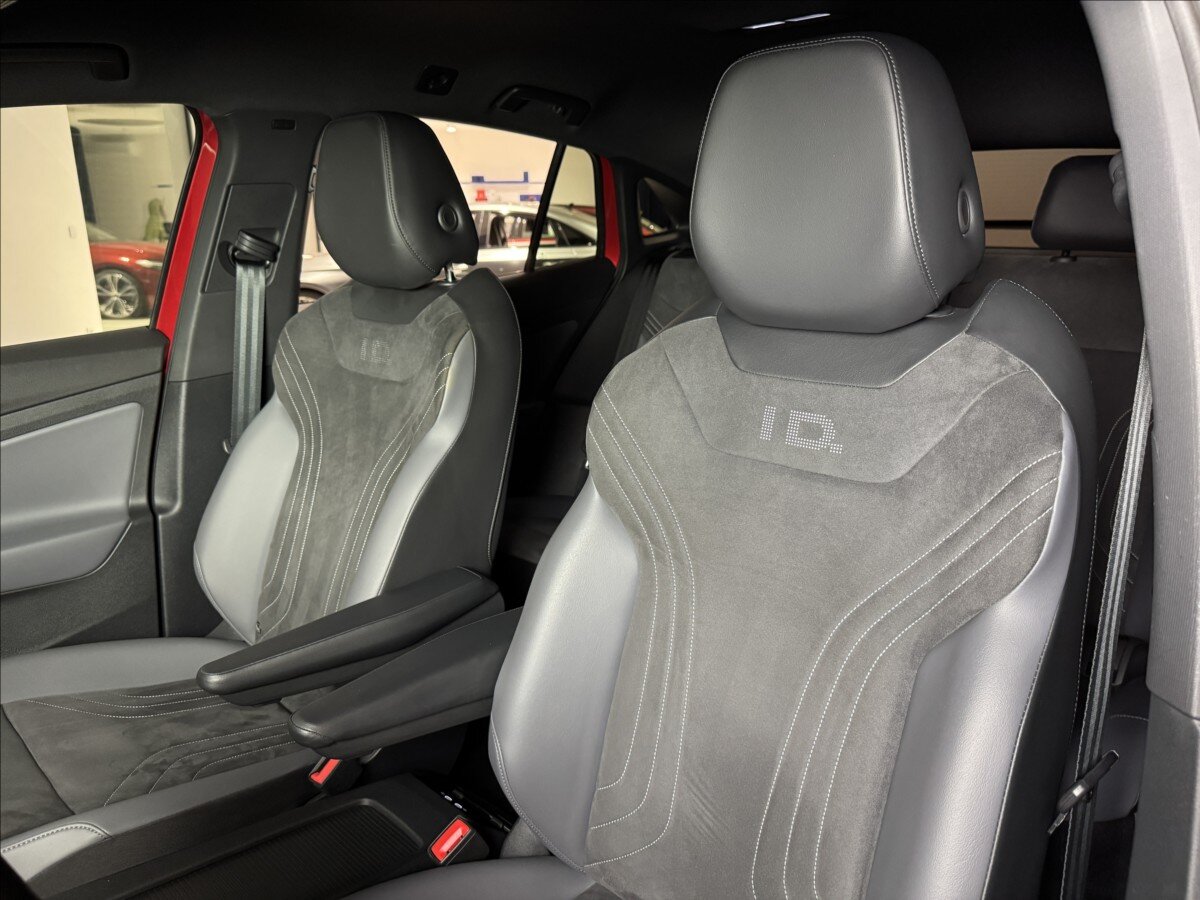 Volkswagen ID.5 SUV / Terénní 0,0 150 kw