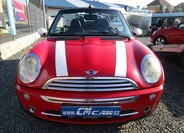 Mini Cooper 2