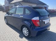 Honda FR-V Kombi 2,0 l 110 kw