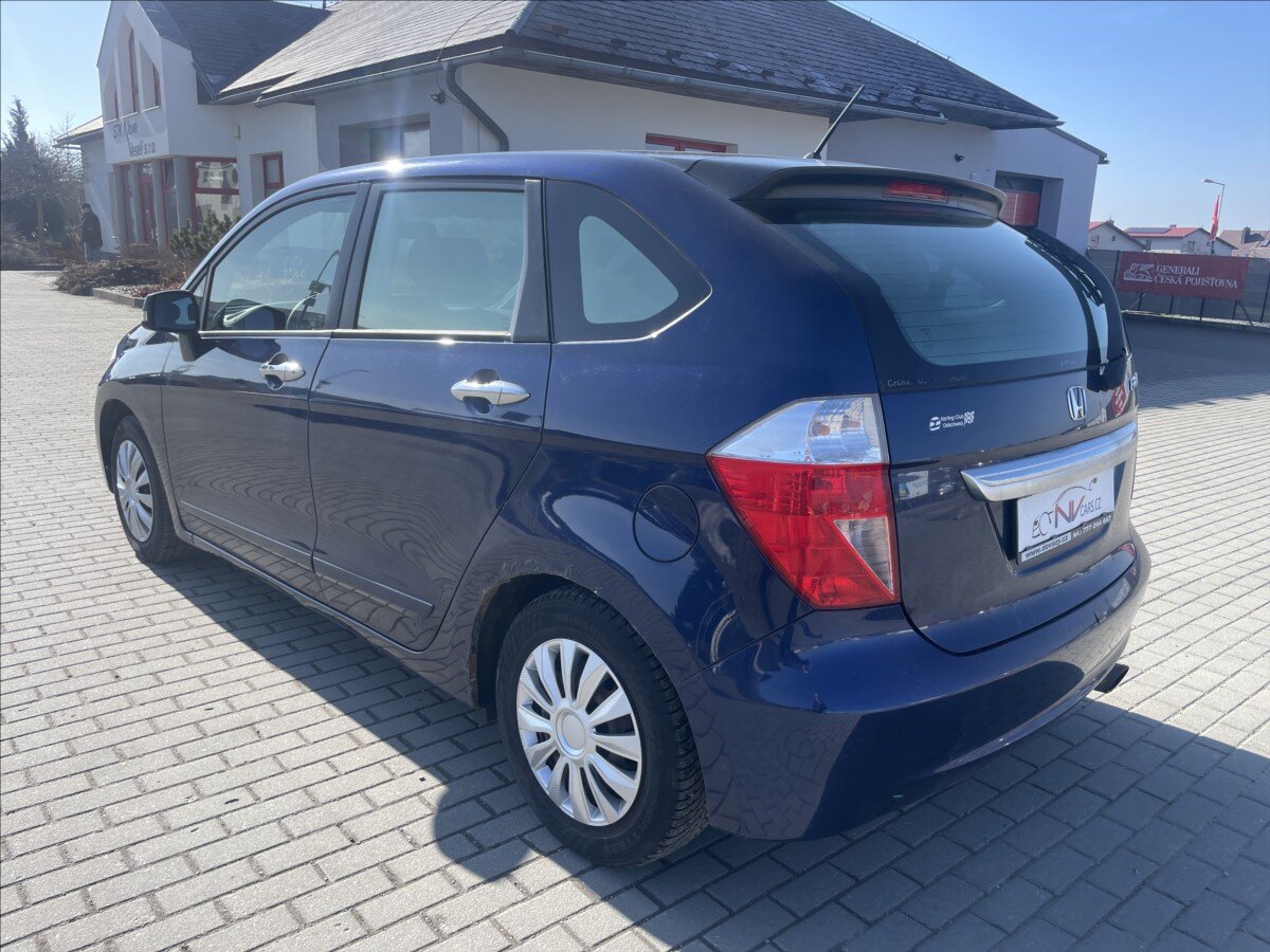 Honda FR-V Kombi 2,0 l 110 kw