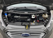 Ford Tourneo Custom 43