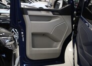 Volkswagen Transporter 12