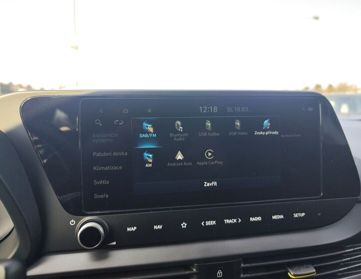 Hyundai i20 Hatchback 998,0 74 kw