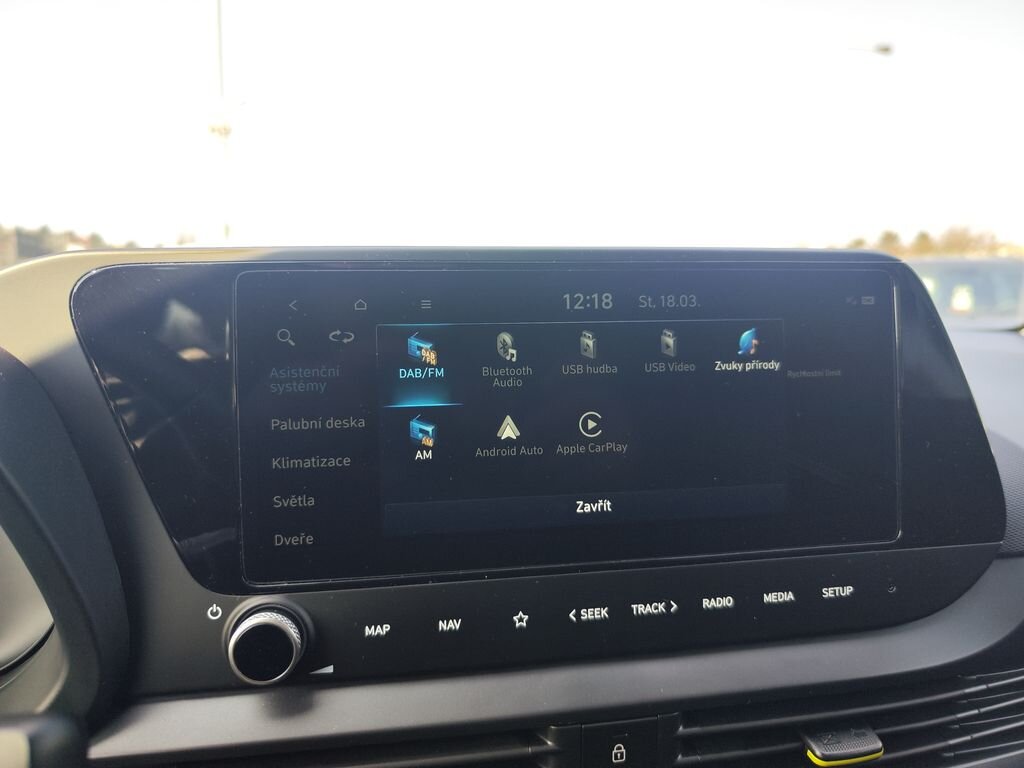 Hyundai i20 Hatchback 998,0 74 kw