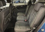 Volkswagen Touran MPV 1,5 l 110 kw
