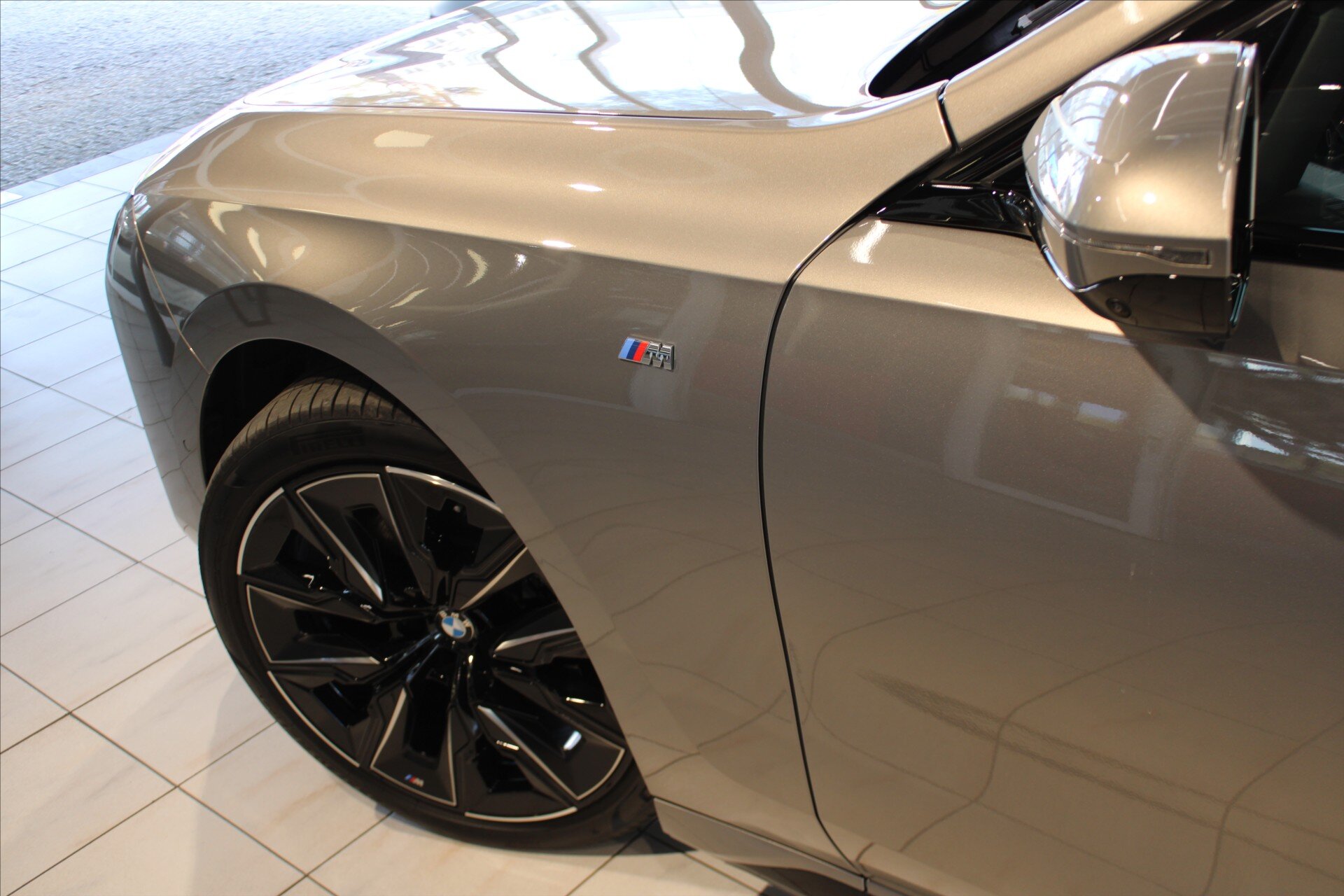 BMW Řada 7 Ostatní 3,0 l 210 kw