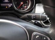 Mercedes-Benz CLA Kombi 1,5 l 80 kw