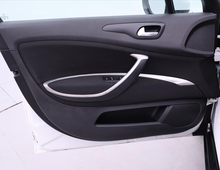 Citroën C5 Kombi 2,0 l 103 kw