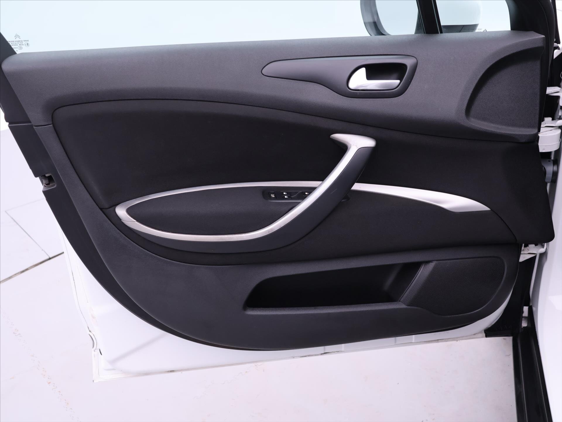 Citroën C5 Kombi 2,0 l 103 kw