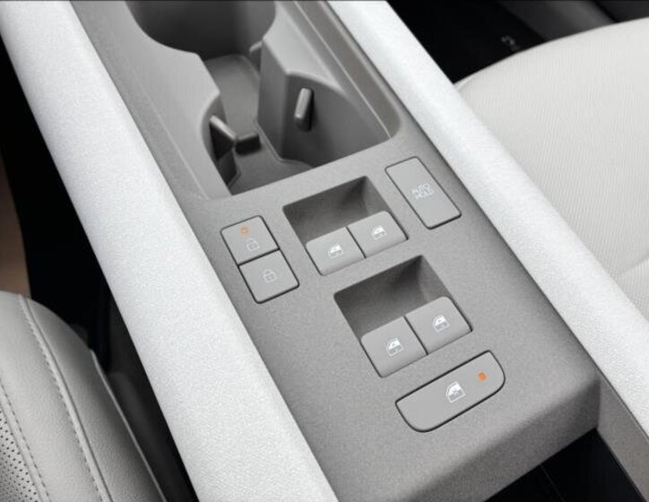 Hyundai Ioniq 6 Liftback 0,0 168 kw