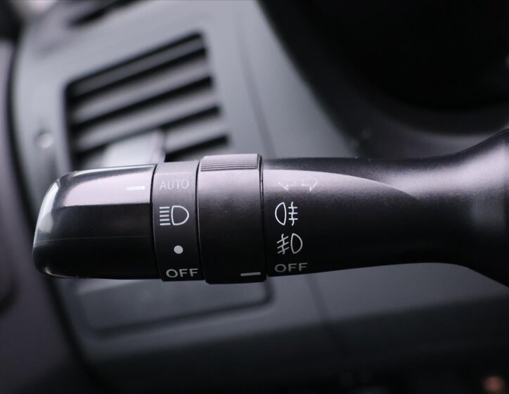 Toyota Auris Hatchback 2,0 l 93 kw