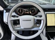 Land Rover Range Rover SUV / Terénní 4,4 l 390 kw