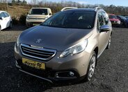 Peugeot 2008 Kombi 1,6 l 84 kw