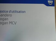 Dacia Sandero Hatchback 898,0 66 kw