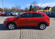 Honda HR-V SUV / Terénní 1,5 l 96 kw