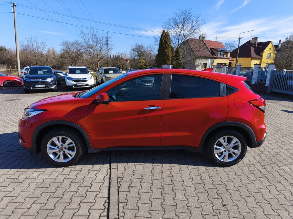 Honda HR-V SUV / Terénní 1,5 l 96 kw