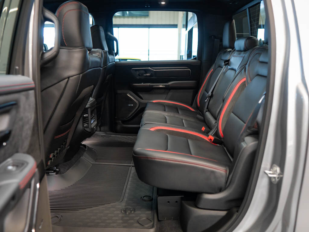 Dodge RAM Pick-up 3,0 l 402 kw