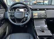 Land Rover Range Rover Velar SUV 3,0 l 221 kw