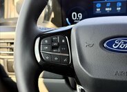 Ford Tourneo Custom Kombi 2,0 l 125 kw