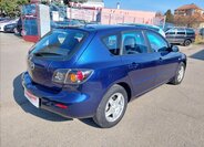 Mazda 3 Hatchback 1,3 l 62 kw