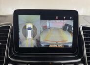 Mercedes-Benz GLS 25