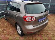 Volkswagen Golf Plus Hatchback 1,6 l 77 kw