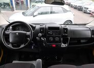 Peugeot Boxer 15