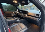 Mercedes-Benz GLE Kombi 3,0 l 320 kw