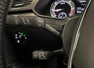 Škoda Superb Liftback 2,0 l 147 kw