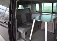 Volkswagen California VAN / Minibus 2,0 l 132 kw