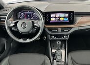 Škoda Kamiq SUV / Terénní 1,5 l 110 kw