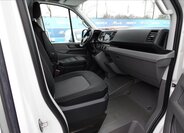 Volkswagen Crafter Ostatní 2,0 l 103 kw
