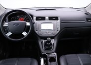 Ford Kuga SUV / Terénní 2,0 l 103 kw