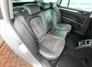 Škoda Superb Kombi 2,0 l 125 kw