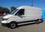 Volkswagen Crafter Ostatní 2,0 l 75 kw