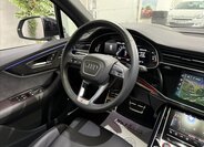 Audi SQ7 SUV / Terénní 4,0 l 373 kw
