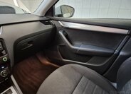 Škoda Octavia Sedan 0,0 81 kw