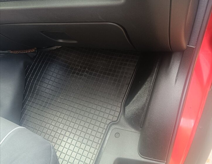 Iveco Daily Ostatní 3,0 l 132 kw