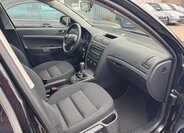 Škoda Octavia Kombi 1,2 l 77 kw