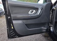 Škoda Fabia Kombi 1,2 l 51 kw