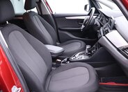 BMW Řada 2 MPV 1,5 l 100 kw